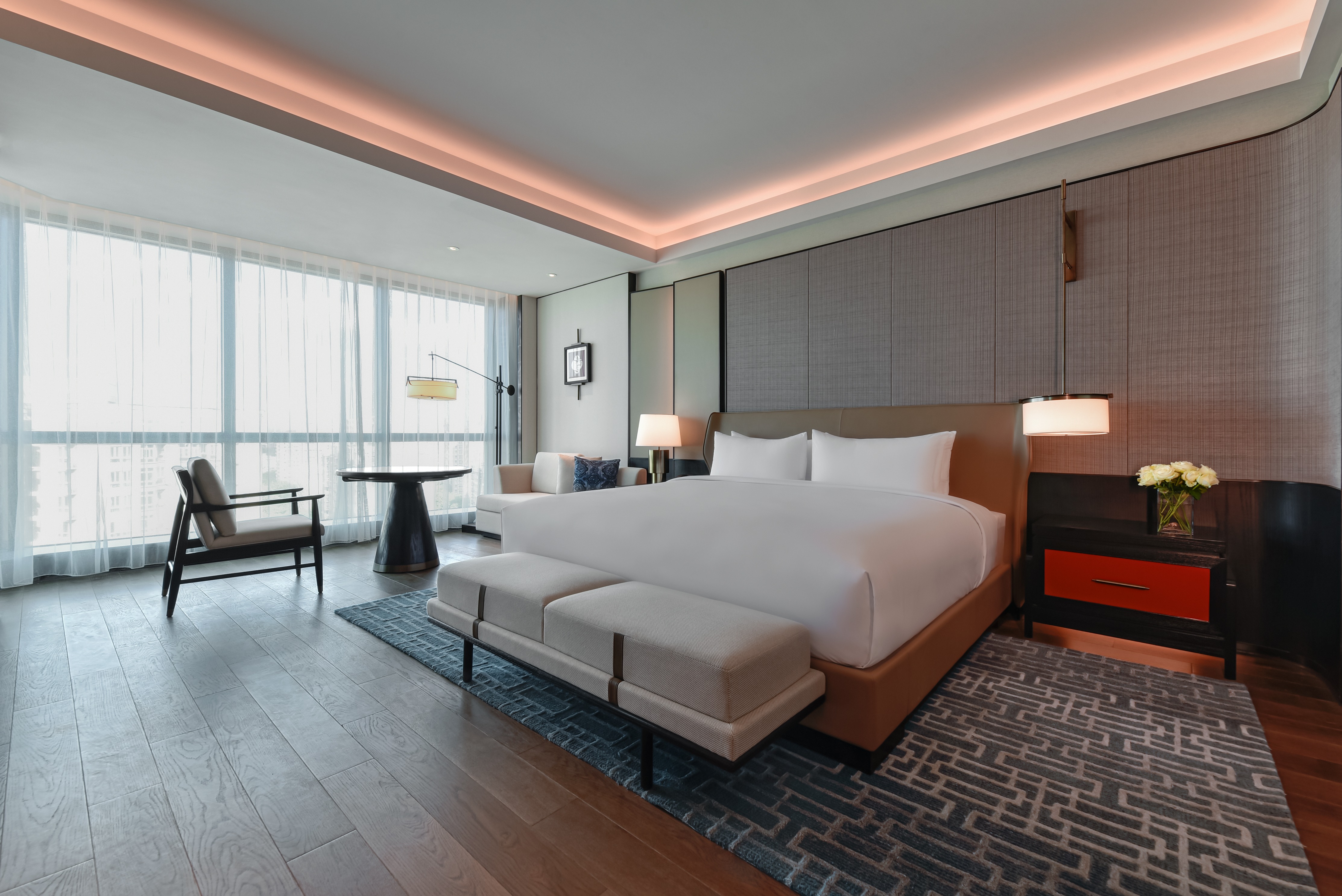 هتل ایمپارک گرند